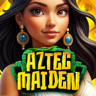 Aztec Maiden 1Red