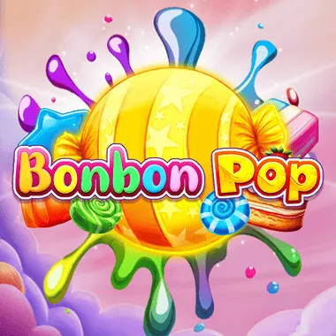 Bonbon Pop 1Red
