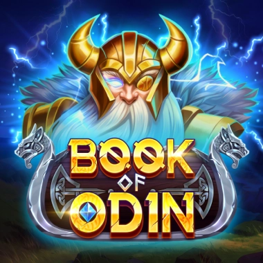 Book of Odin 1Red