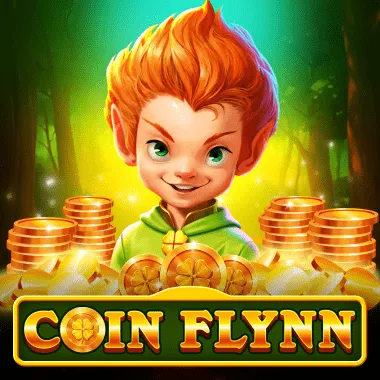 Coin Flynn 1Red