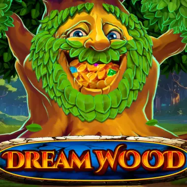 Dream wood 1Red