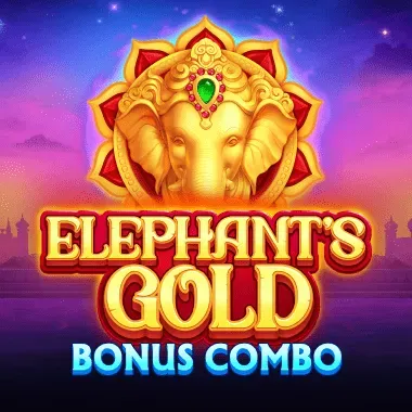 Elephants Gold 1Red