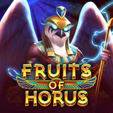 Fruits of Horus 1Red
