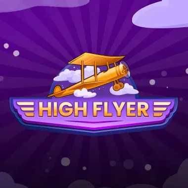 High Flyer 1Red